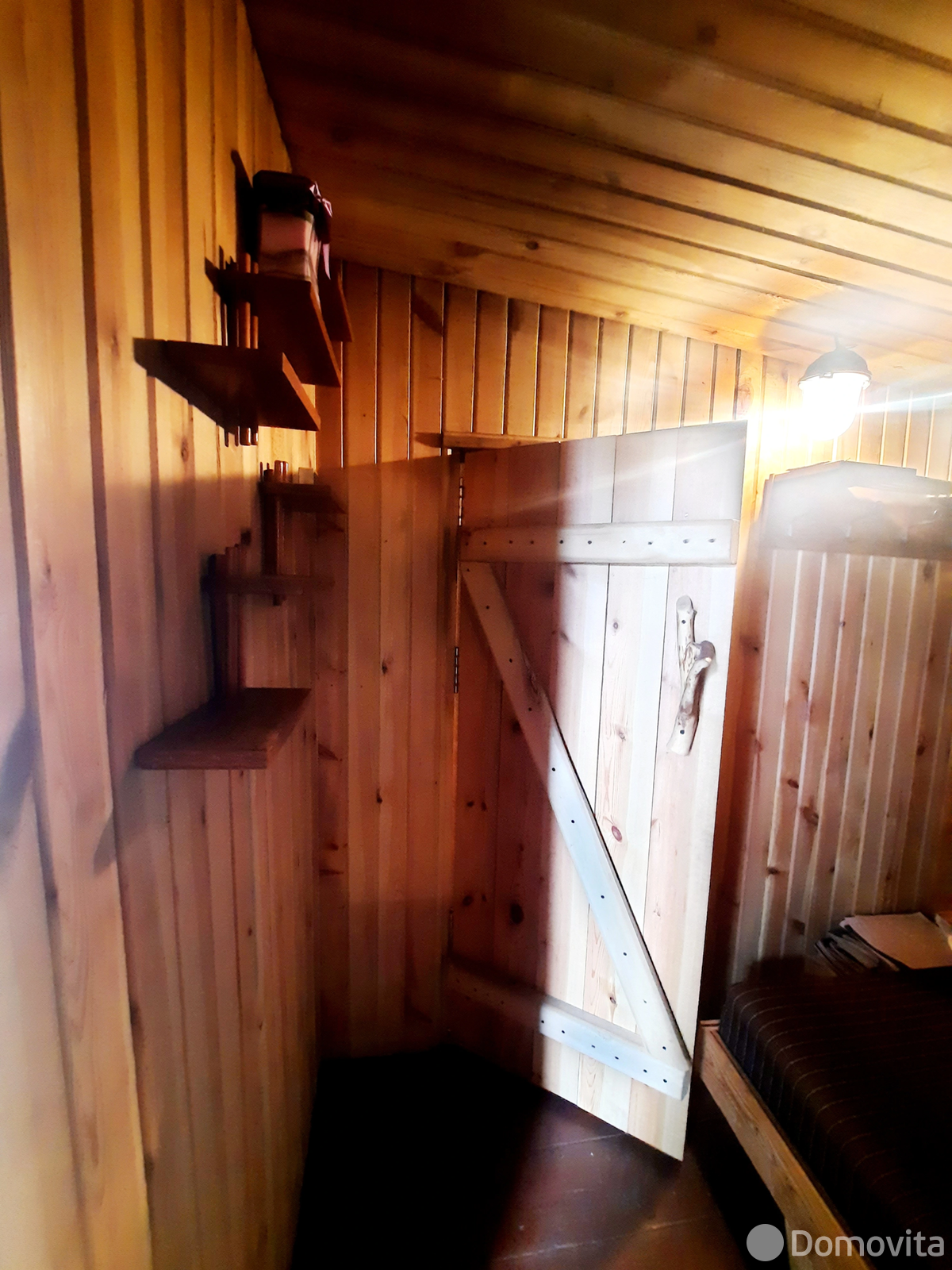 Купить 2-этажную дачу в Принта-Дружба Минская область, 11000USD, код 181851 - фото 12