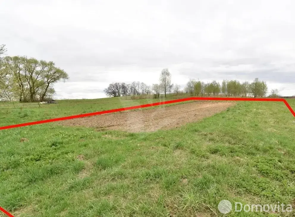 участок, Василевщина, 