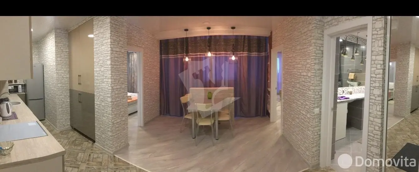 Снять 3-комнатную квартиру в Минске, ул. Скрыганова, д. 4Д, 750USD, код 149187 - фото 9