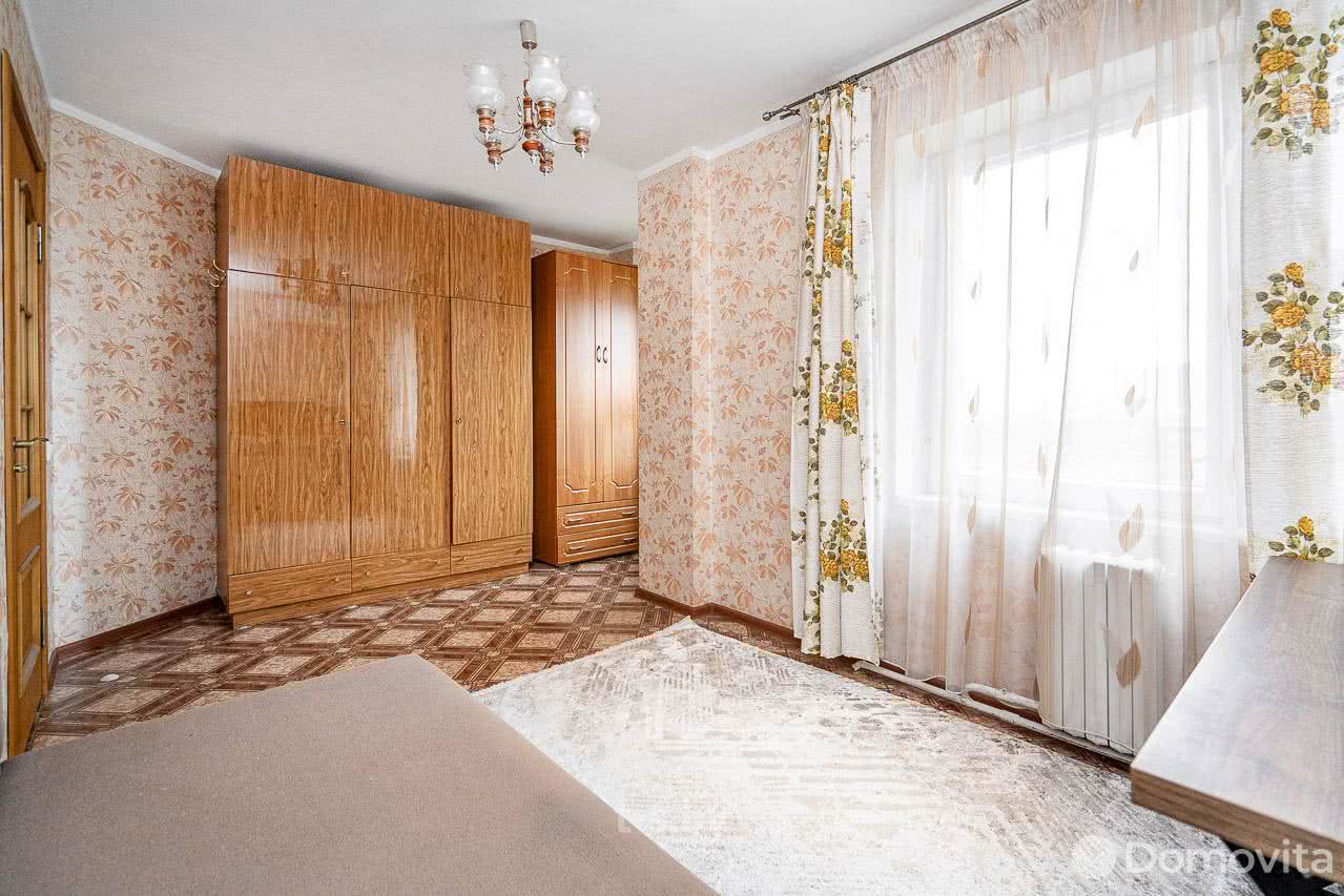 Стоимость продажи квартиры, Минск, пр-т Партизанский, д. 23