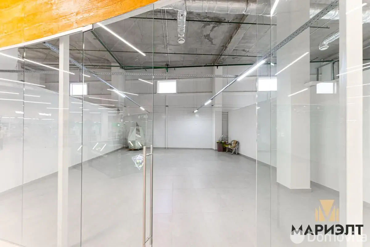 Объект сферы услуг в Минске, ул. Рудобельская, д. 3, код 2916 - фото 17