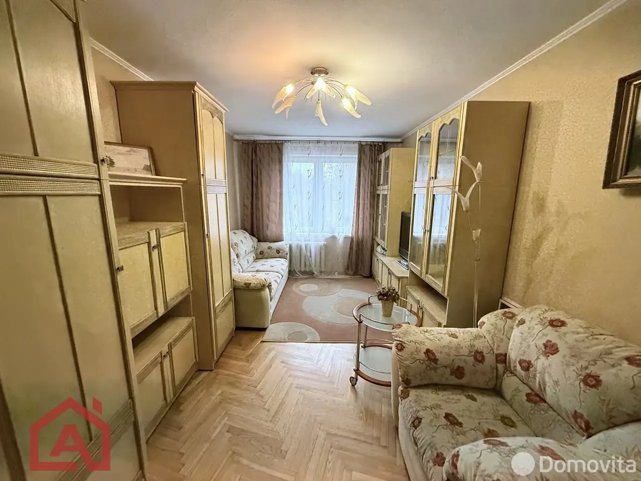 квартира, Минск, ул. Уручская, д. 4