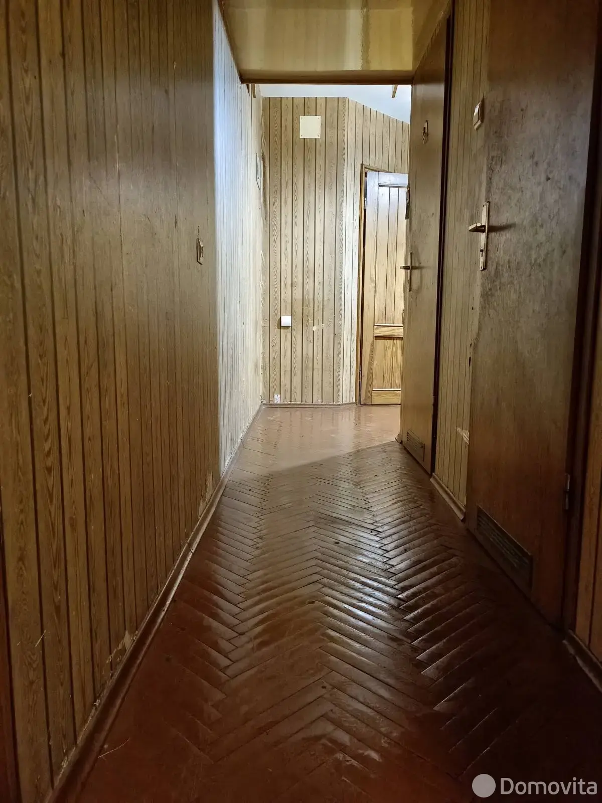 продажа комнаты, Борисов, ул. Днепровская, д. 56