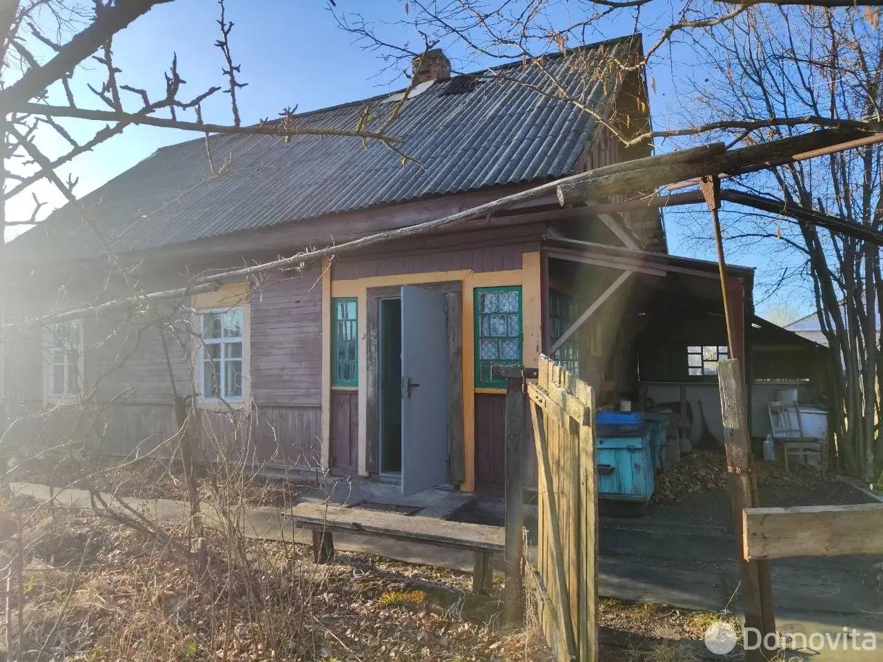 дача, Ясень, ул. Шоссейная, д. 42 без посредников