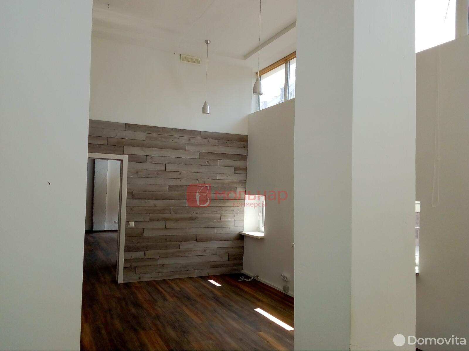 Аренда офиса на пр-т Независимости, д. 84А в Минске, 912EUR, код 11229 - фото 6