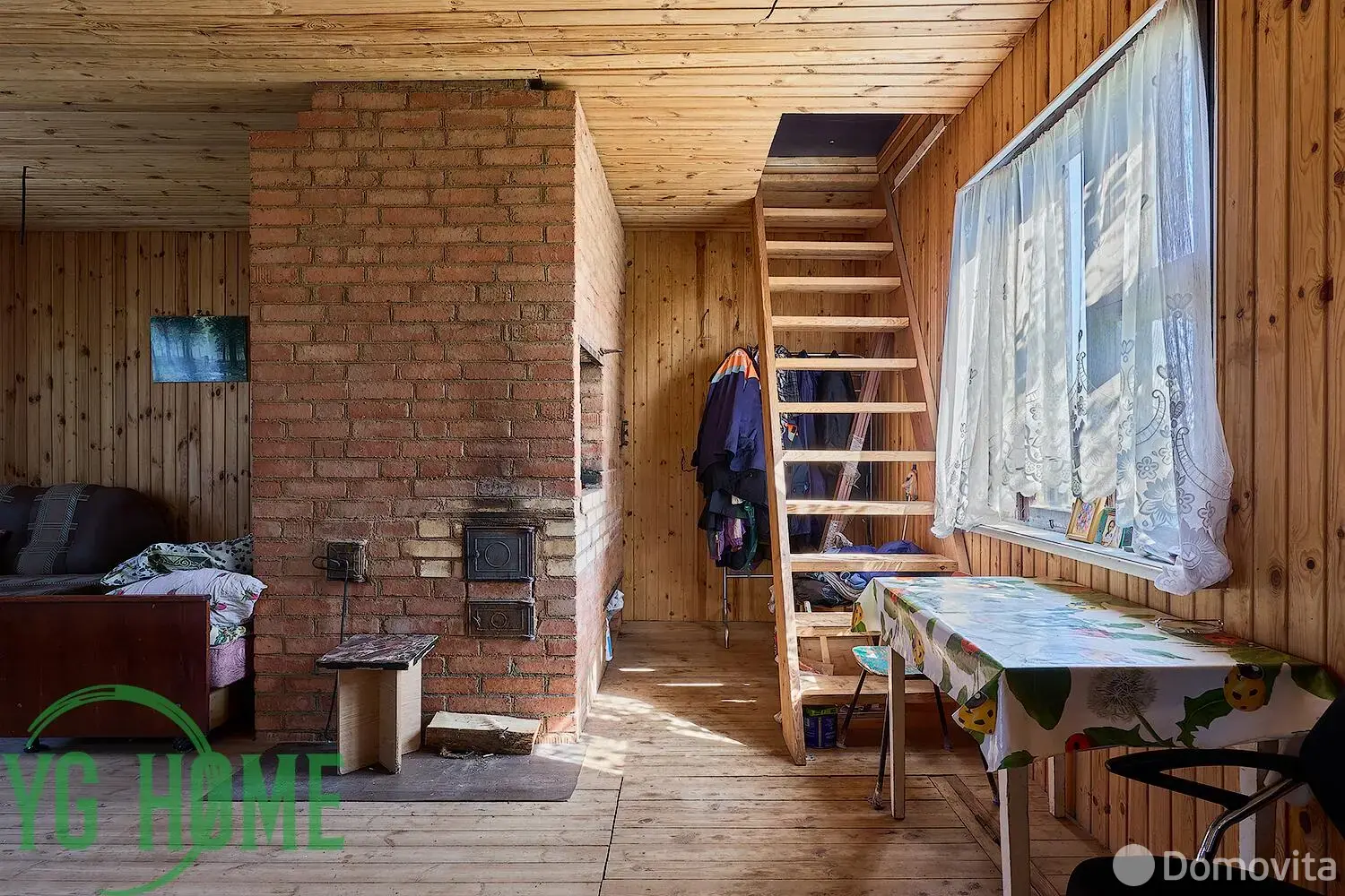 Продажа 1-этажной дачи в СВЯЗИСТ-92 Минская область, 90950BYN, код 186048 - фото 18
