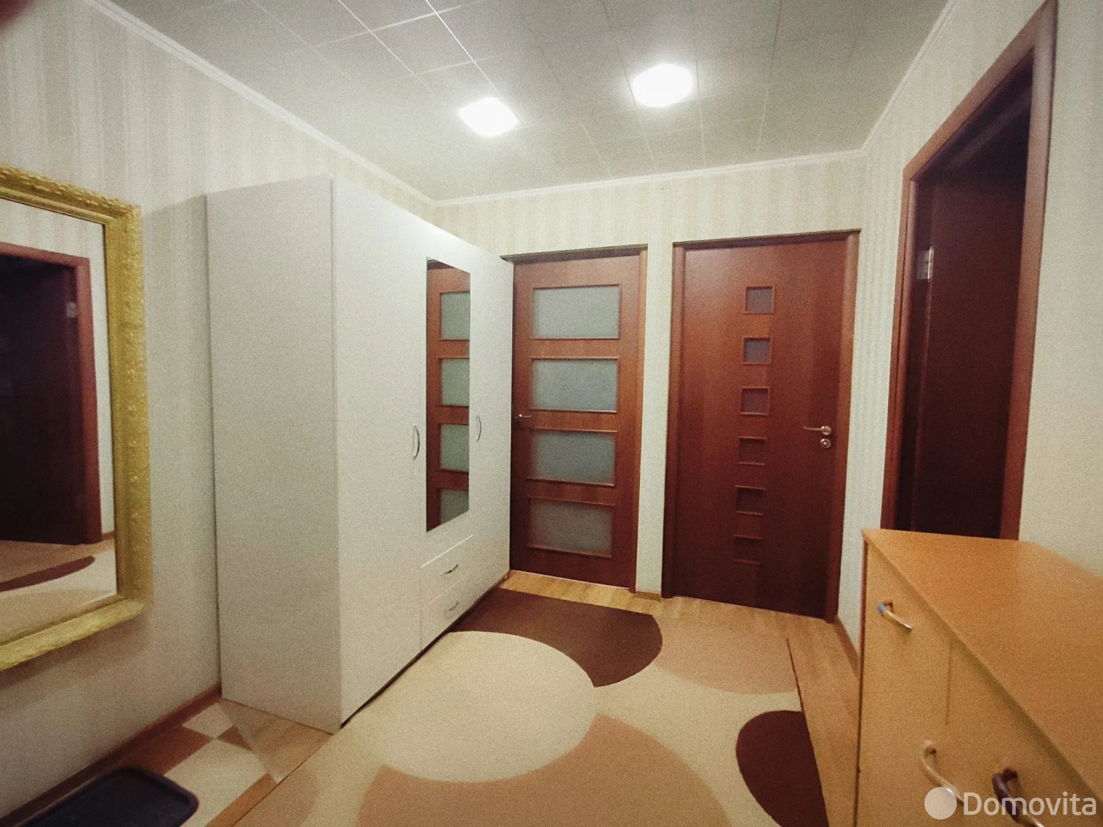 Снять 3-комнатную квартиру в Минске, ул. Нестерова, д. 82, 550USD, код 150081 - фото 5