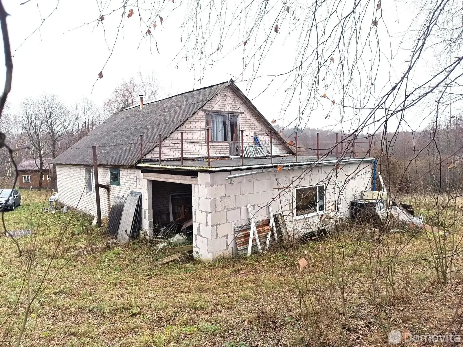 дом, Ратынцы, , стоимость продажи 124 783 р.