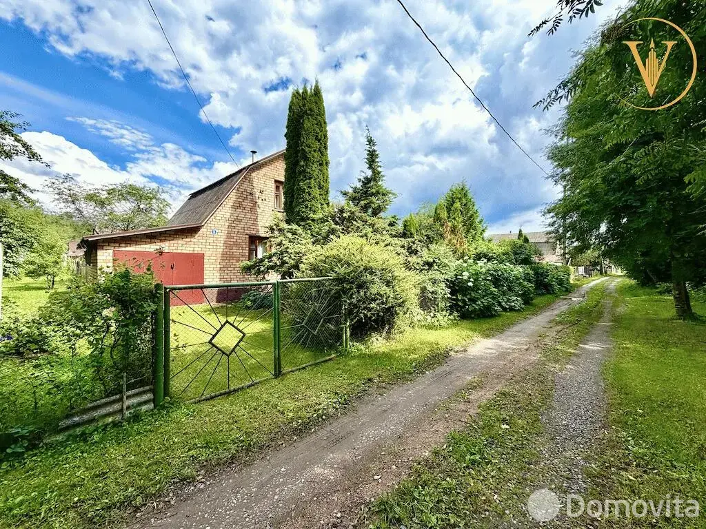 Продажа 1-этажной дачи в Панышевщиной Минская область, 106000BYN, код 186505 - фото 24
