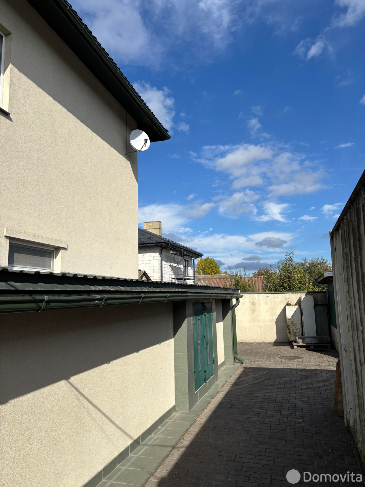 Купить офис на ул. Северная, д. 22 в Барановичах, 549000BYN, код 10736 - фото 11