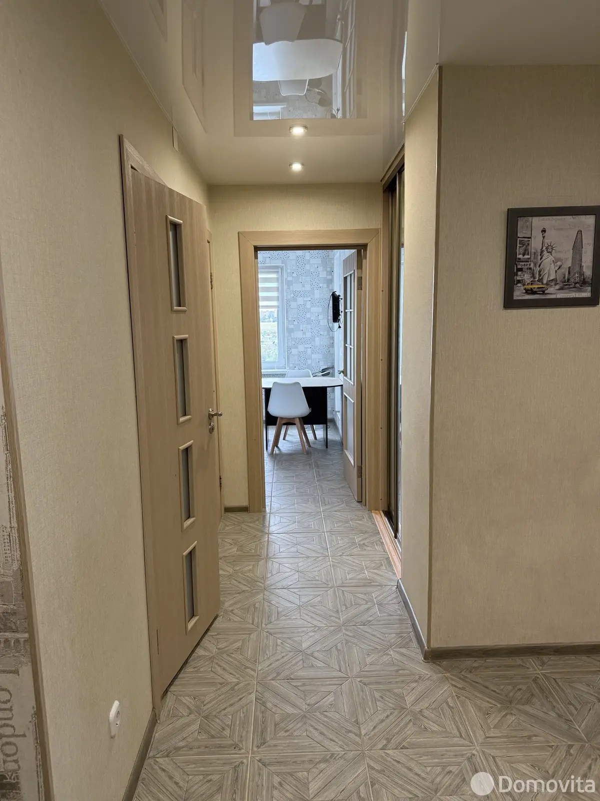 Цена аренды квартиры, Минск, ул. Школьная, д. 16