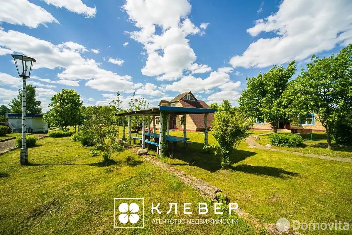 Купить помещение под сферу услуг в Барово, - фото 17