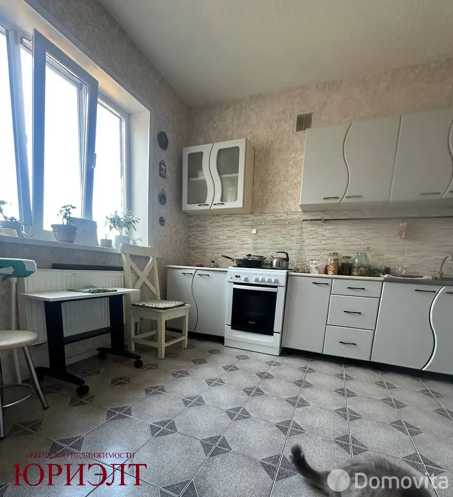 дом, Поколюбичи, ул. Луговая - лучшее предложение