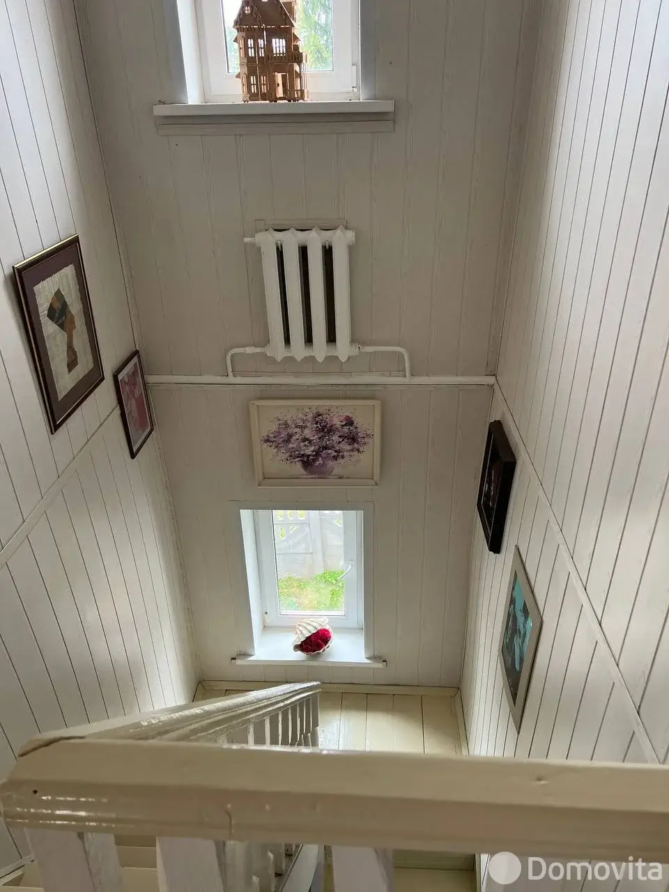 коттедж, Клецк, ул. Космонавтов, д. 7 