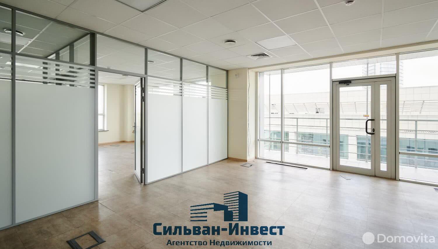 Аренда офиса на ул. Клары Цеткин, д. 51/А в Минске, 47877EUR, код 12208 - фото 26