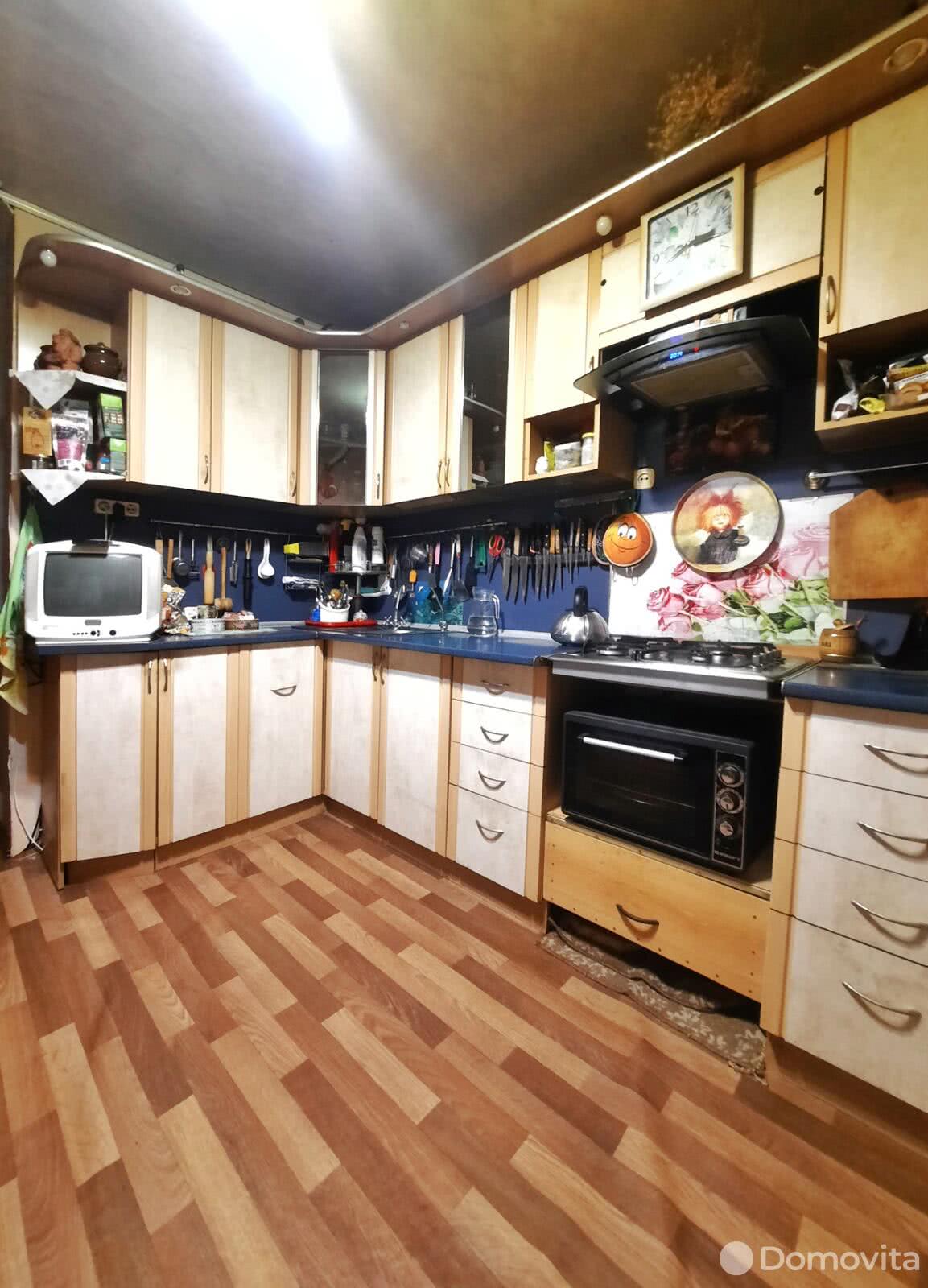 Продажа 3-комнатной квартиры в Витебске, ул. Гагарина, д. 218, 31000 USD, код: 992242 - фото 6
