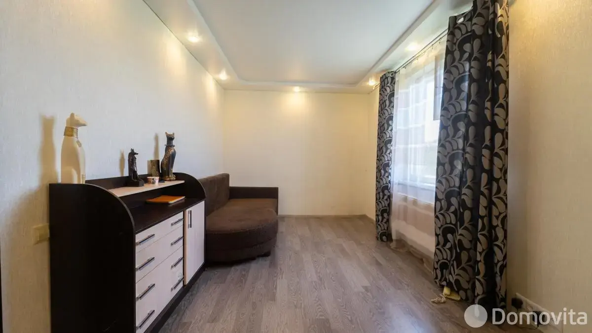 купить дом, Хозянинки, ул. В.Мысливца, д. 4