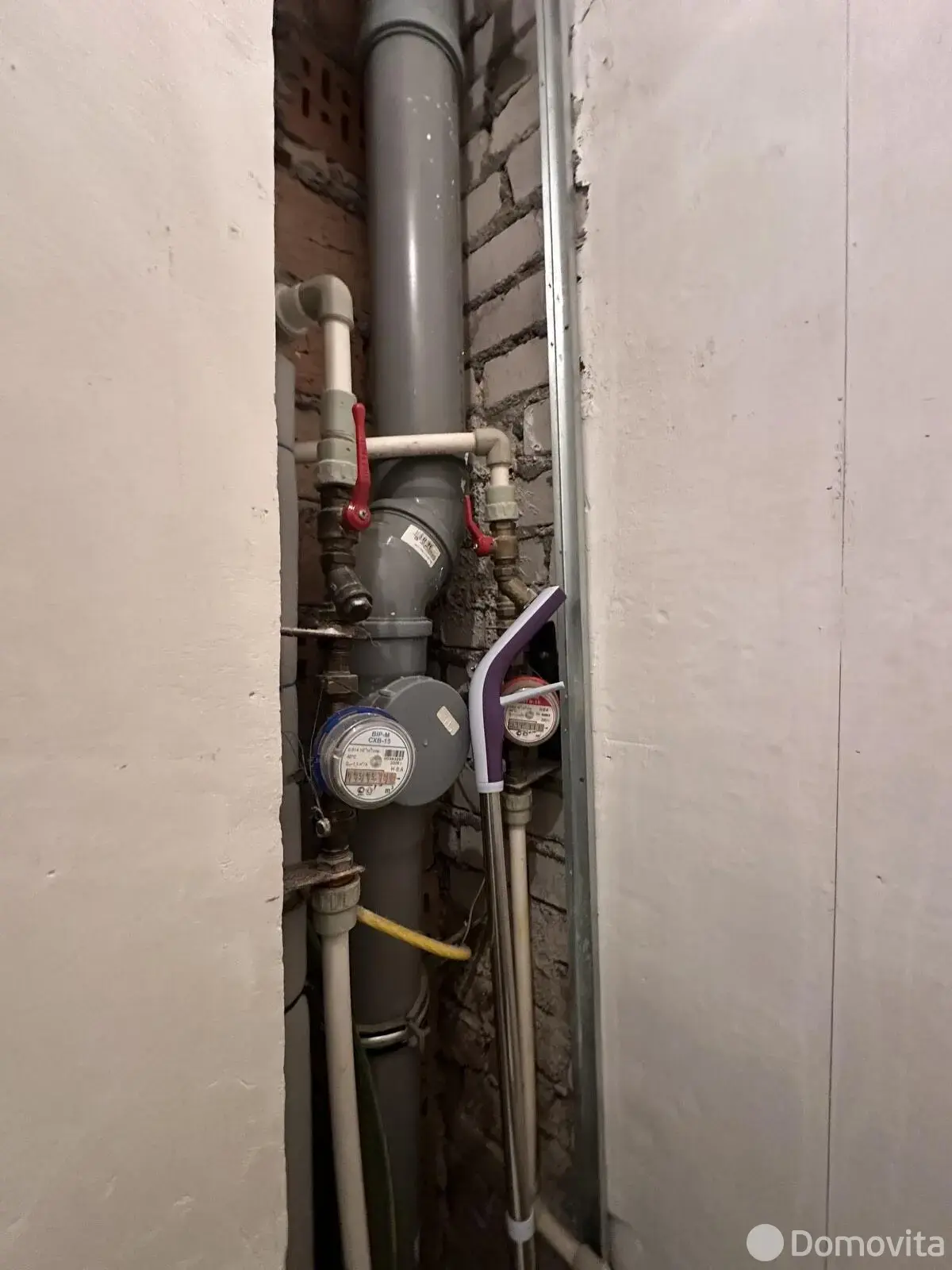 купить комнату, Минск, ул. Чкалова, д. 9/2