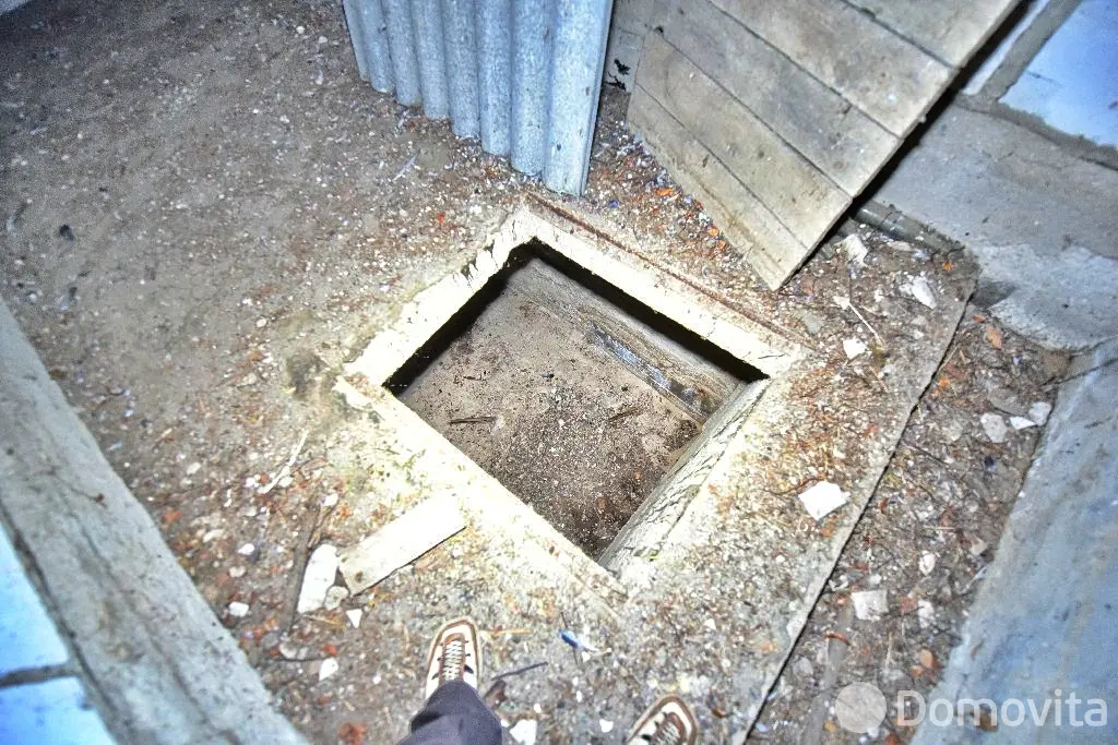 Купить земельный участок, 25 соток, Шашки, Минская область, 11000USD, код 570909 - фото 24