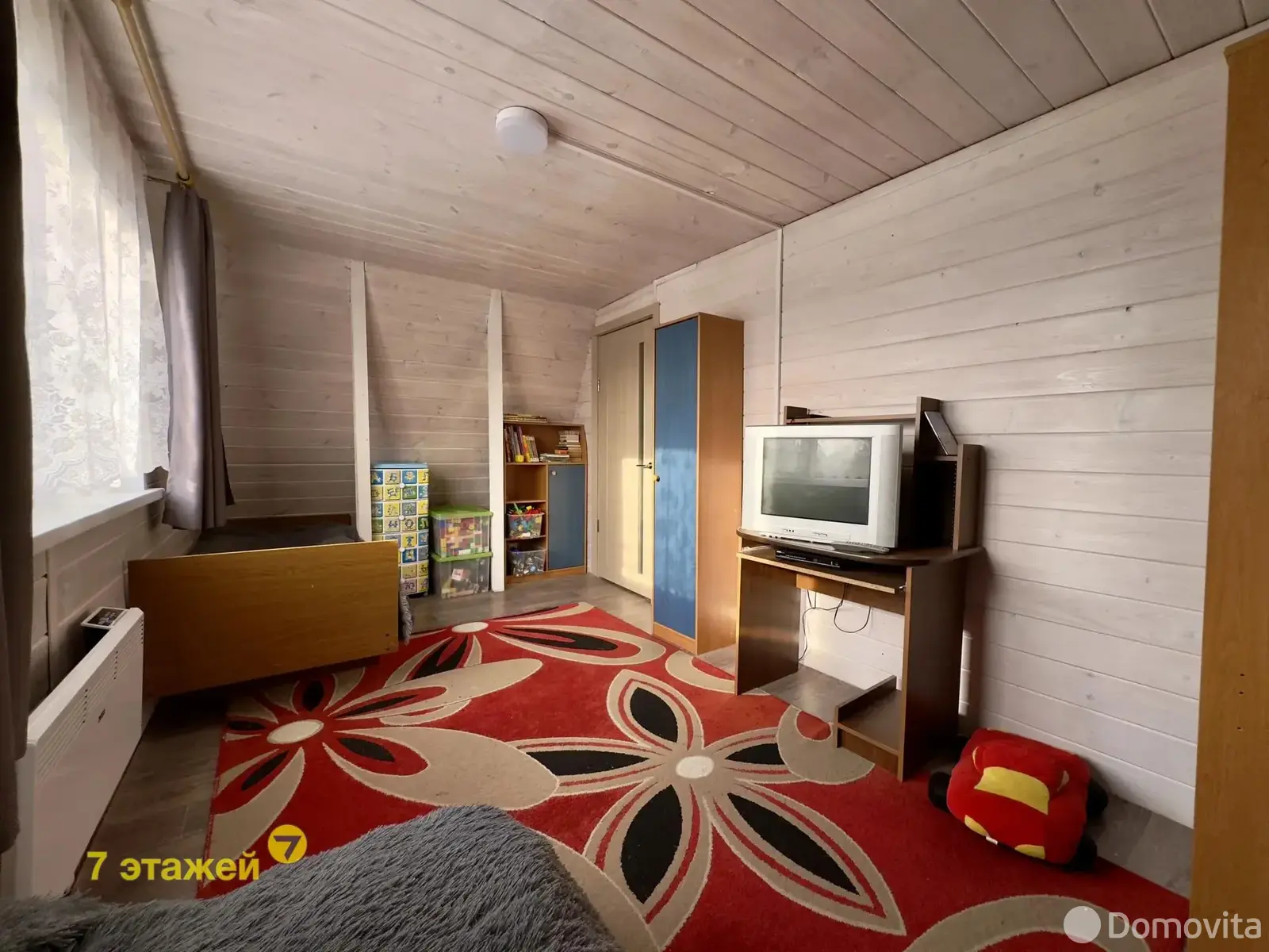 Продажа 2-этажной дачи в Росинка-1 Минская область, 49700USD, код 184541 - фото 36