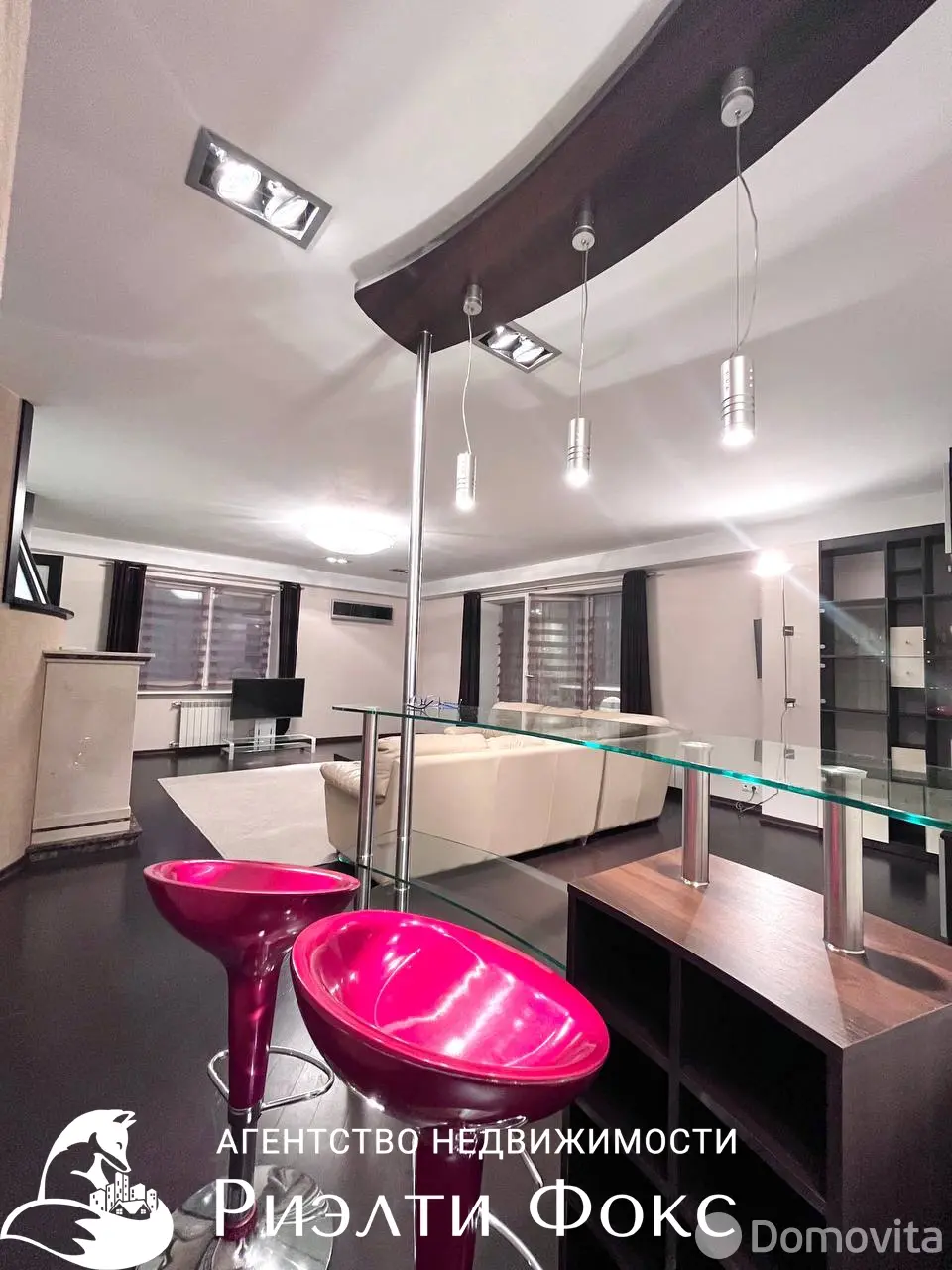 Снять 3-комнатную квартиру в Минске, пр-т Победителей, д. 57, 870USD, код 149177 - фото 16