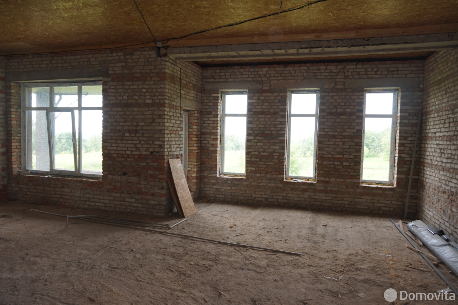 дом, Коробчино, , стоимость продажи 869 702 р.