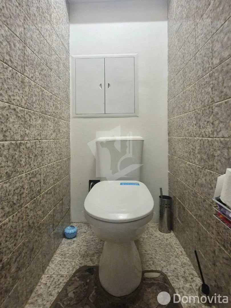 Снять 2-комнатную квартиру в Минске, ул. Веры Хоружей, д. 19, 500USD, код 149319 - фото 18