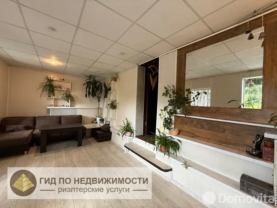 коттедж, Гомель, ул. Ландышева, д. 31, стоимость продажи 298 700 р.