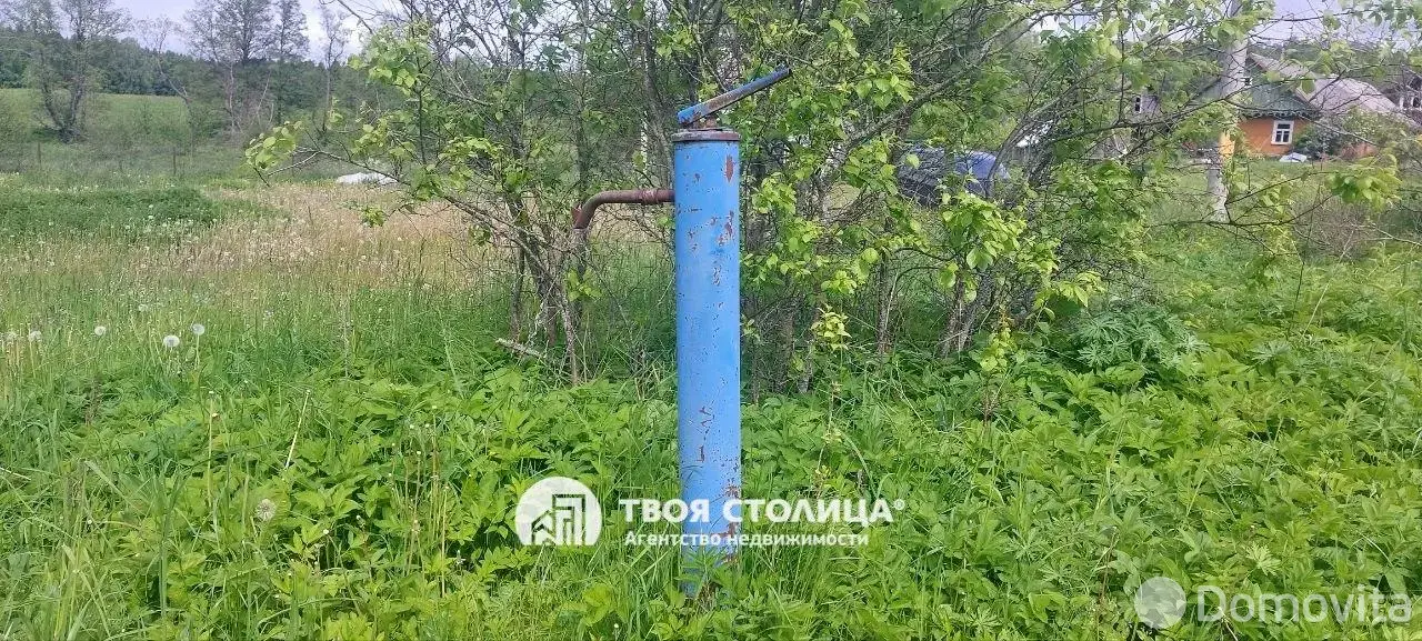 дом, Ислочь, 