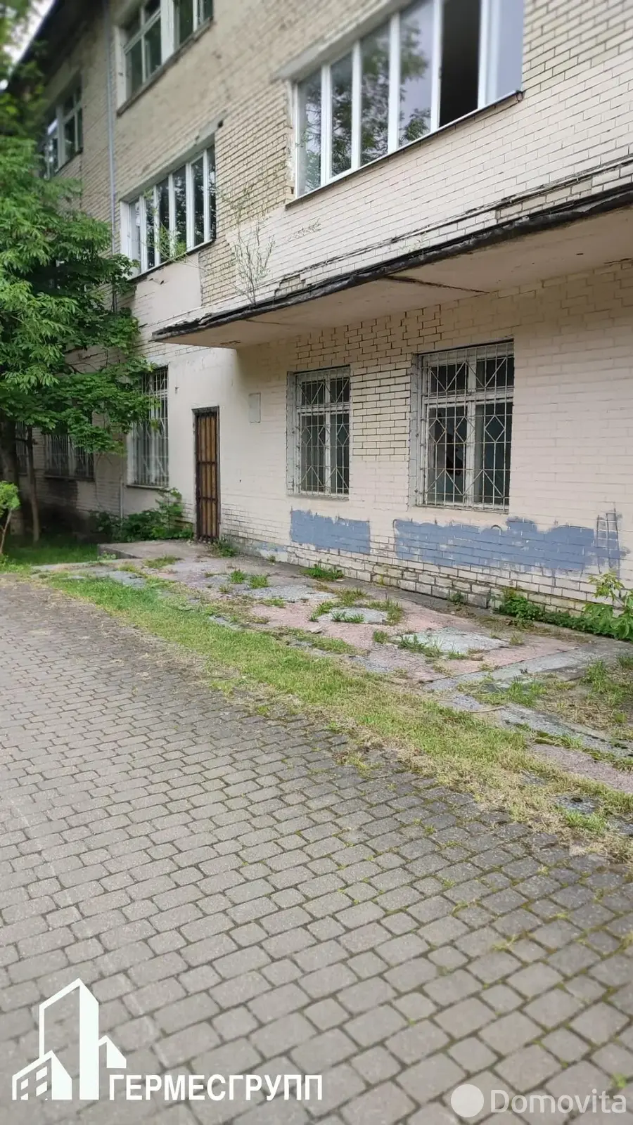 офис, Молодечно, ул. Замковая, д. 19/Г