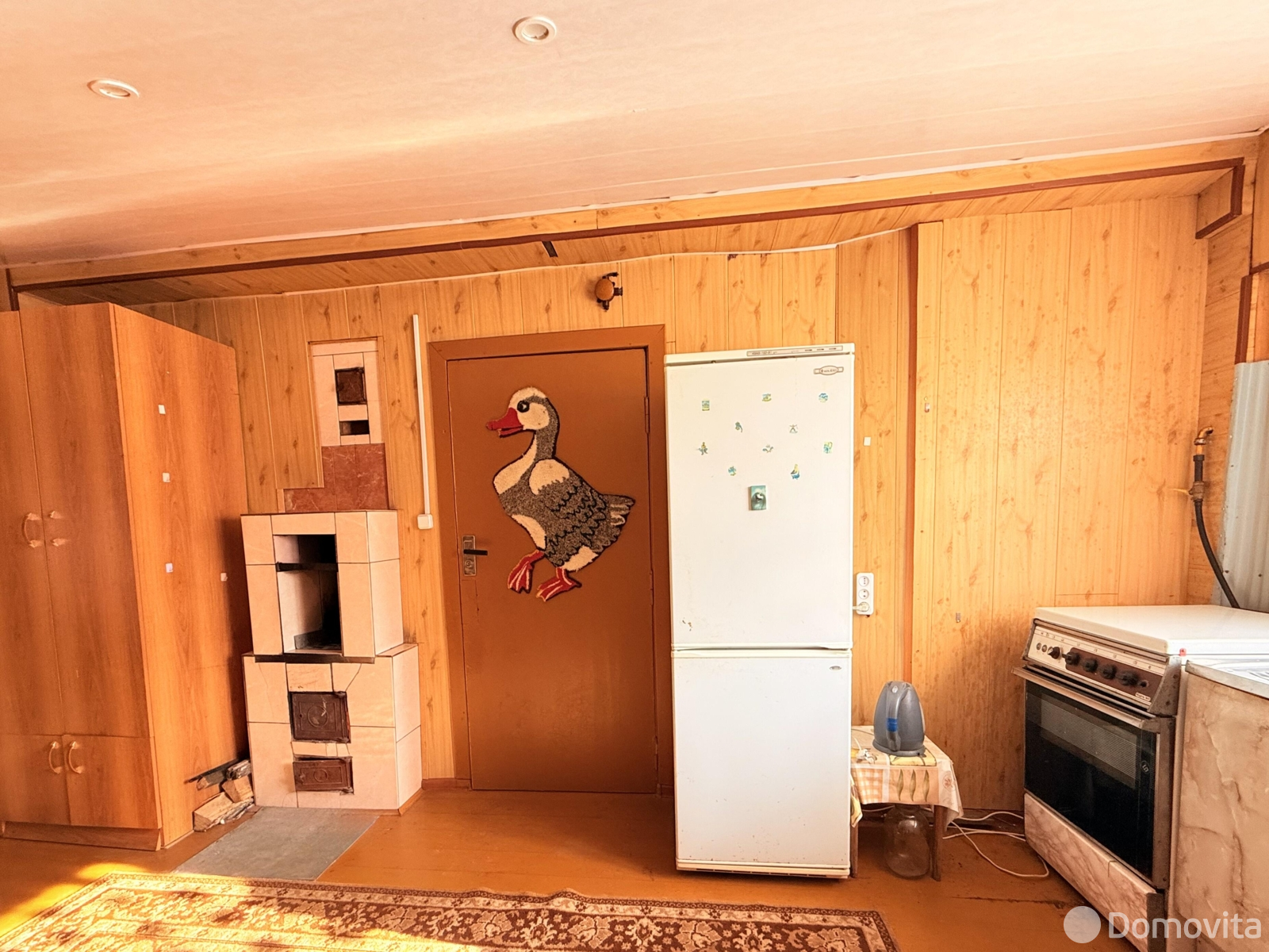 Купить 2-этажную дачу в Усадебно-парковом комплексе Могилевская область, 17900USD, код 185273 - фото 13