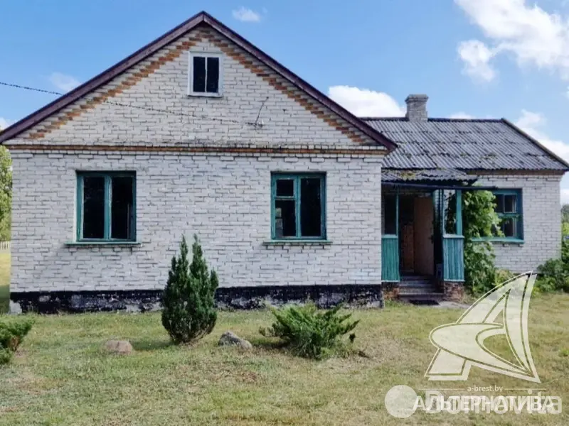 коттедж, Новоселки, 