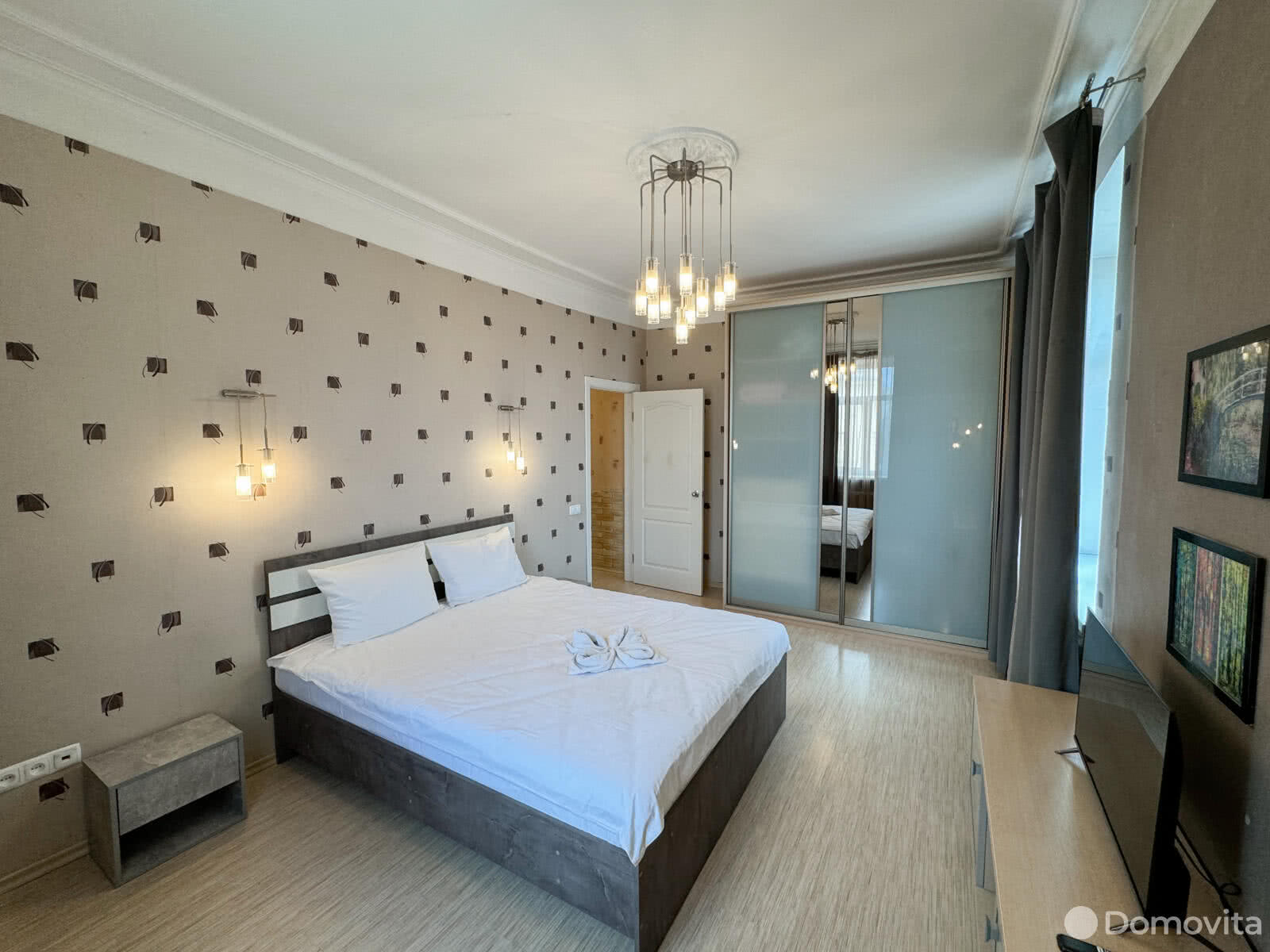 Купить 2-комнатную квартиру в Минске, пр-т Независимости, д. 39, 117000 USD, код: 1008249 - фото 2