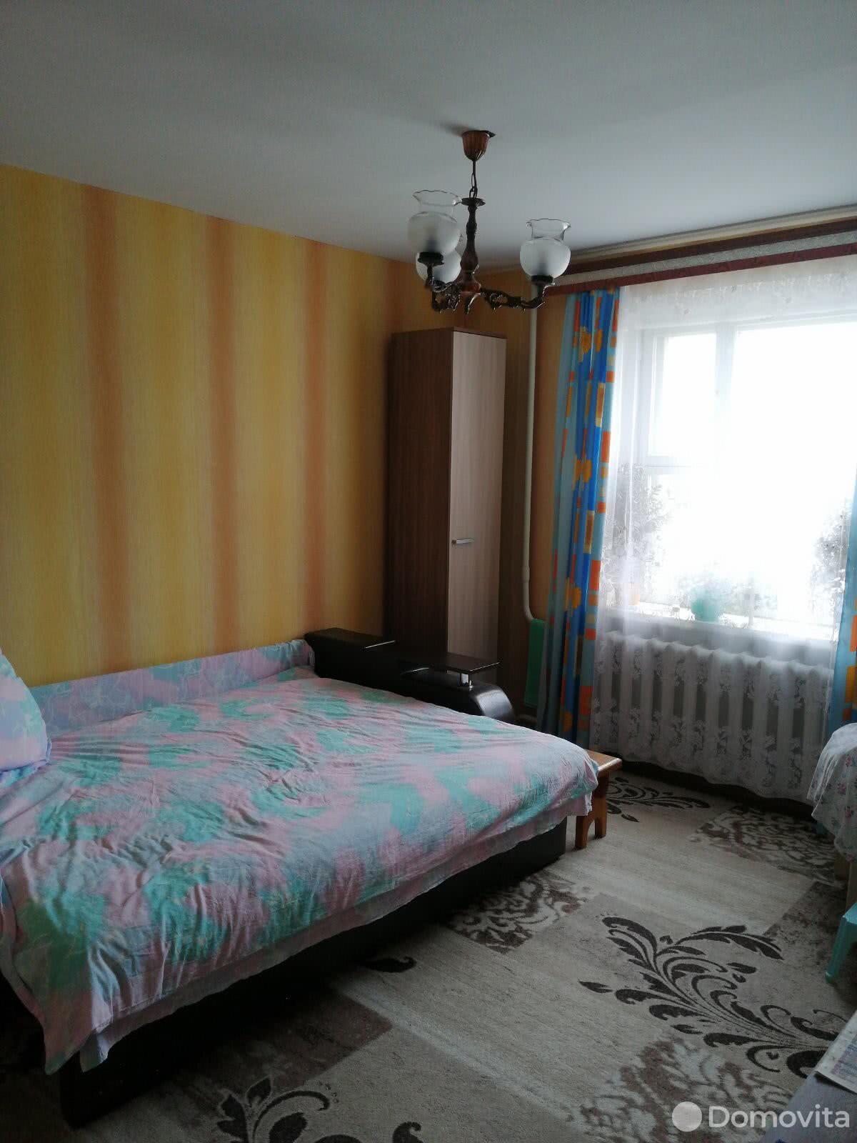 Продажа 4-комнатной квартиры в Гомеле, пр-д Студенческий, д. 1, 64000 USD, код: 1014012 - фото 2