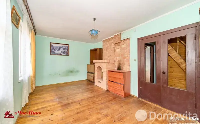 Стоимость продажи коттеджа, Глебковичи, д. 80