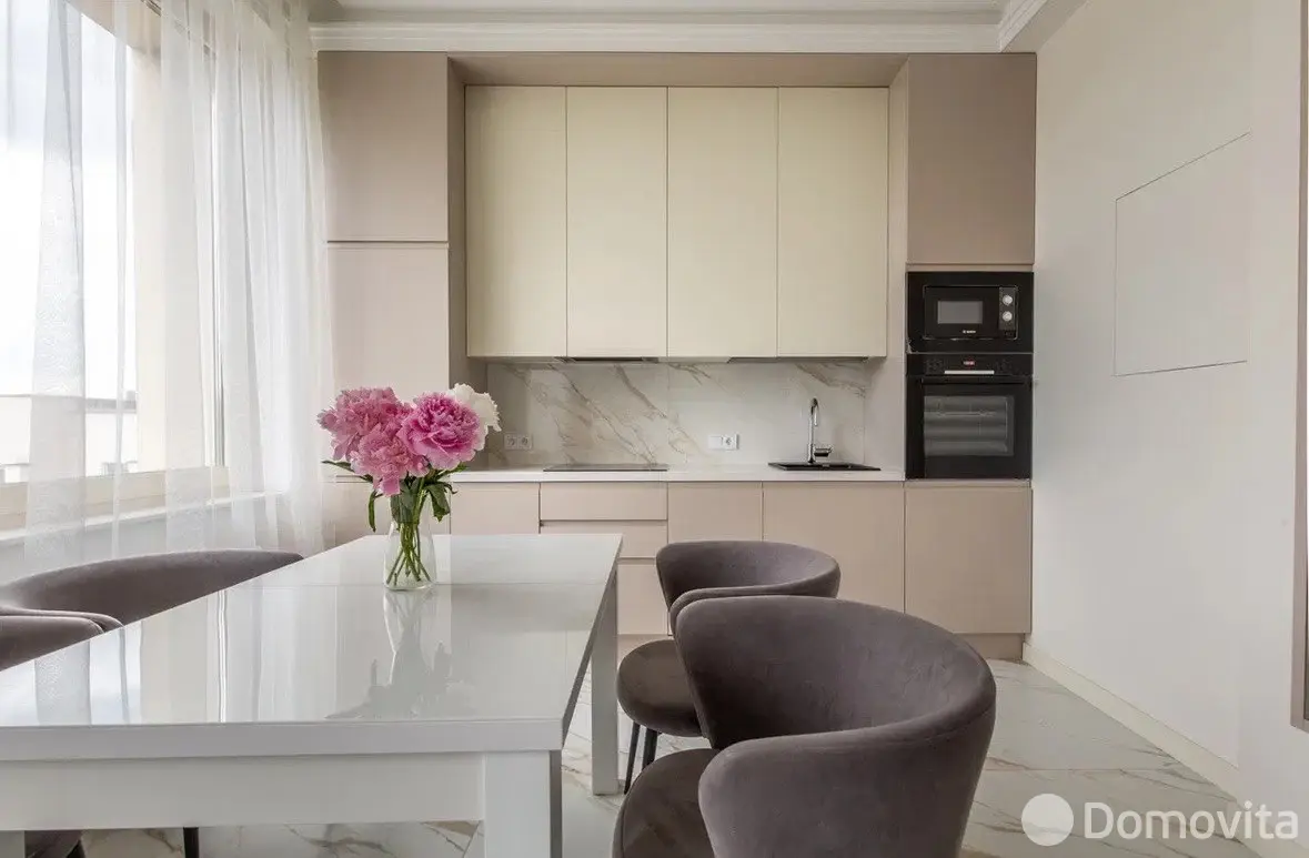 квартира, Минск, ул. Киселева, д. 17