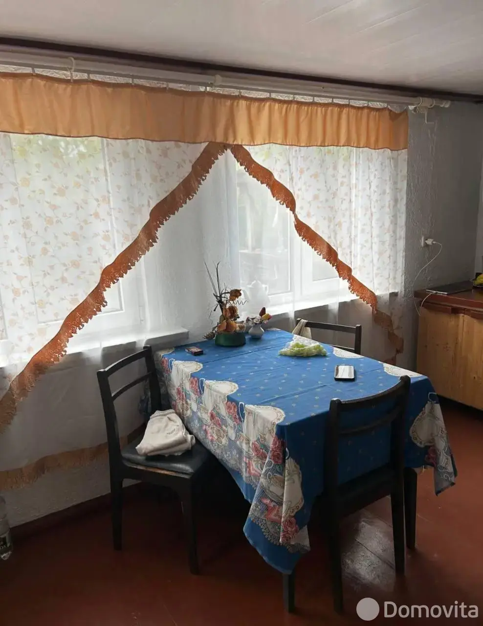 Купить 3-этажную дачу в Перхурово Минская область, 60000USD, код 184759 - фото 19