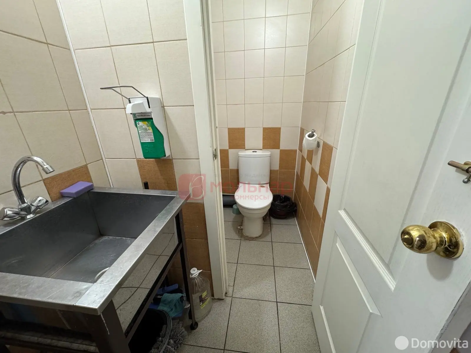 торговый объект, Минск, пр-т Независимости, д. 168/2 