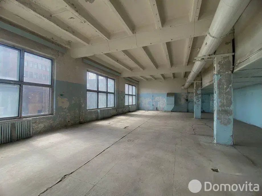 Снять склад на ул. Красная, д. 7/13 в Минске, код 964161 - фото 2