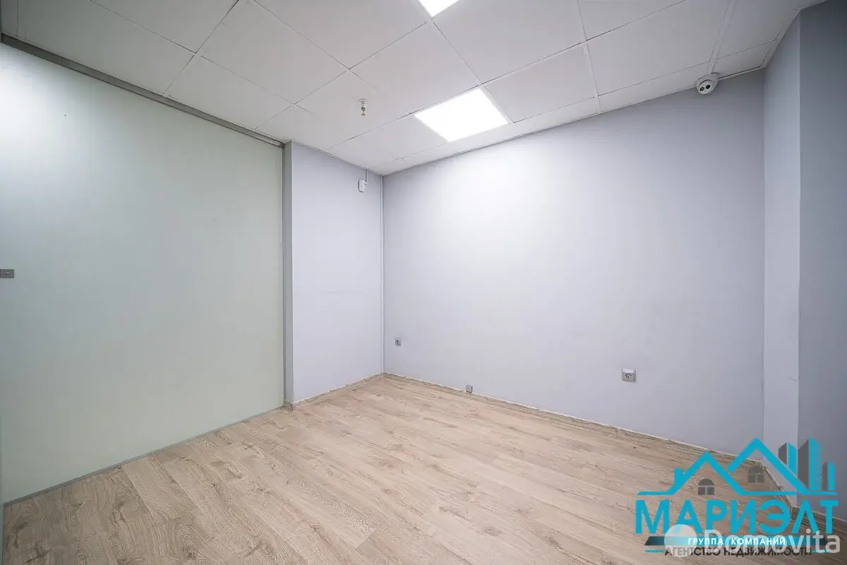 Продажа торговой точки на пр-т Победителей, д. 27 в Минске, 303480USD, код 997700 - фото 14