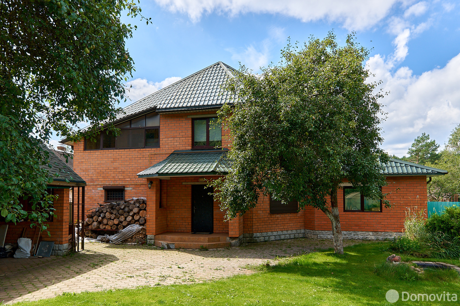 продажа дома, Авиатор, д. 21