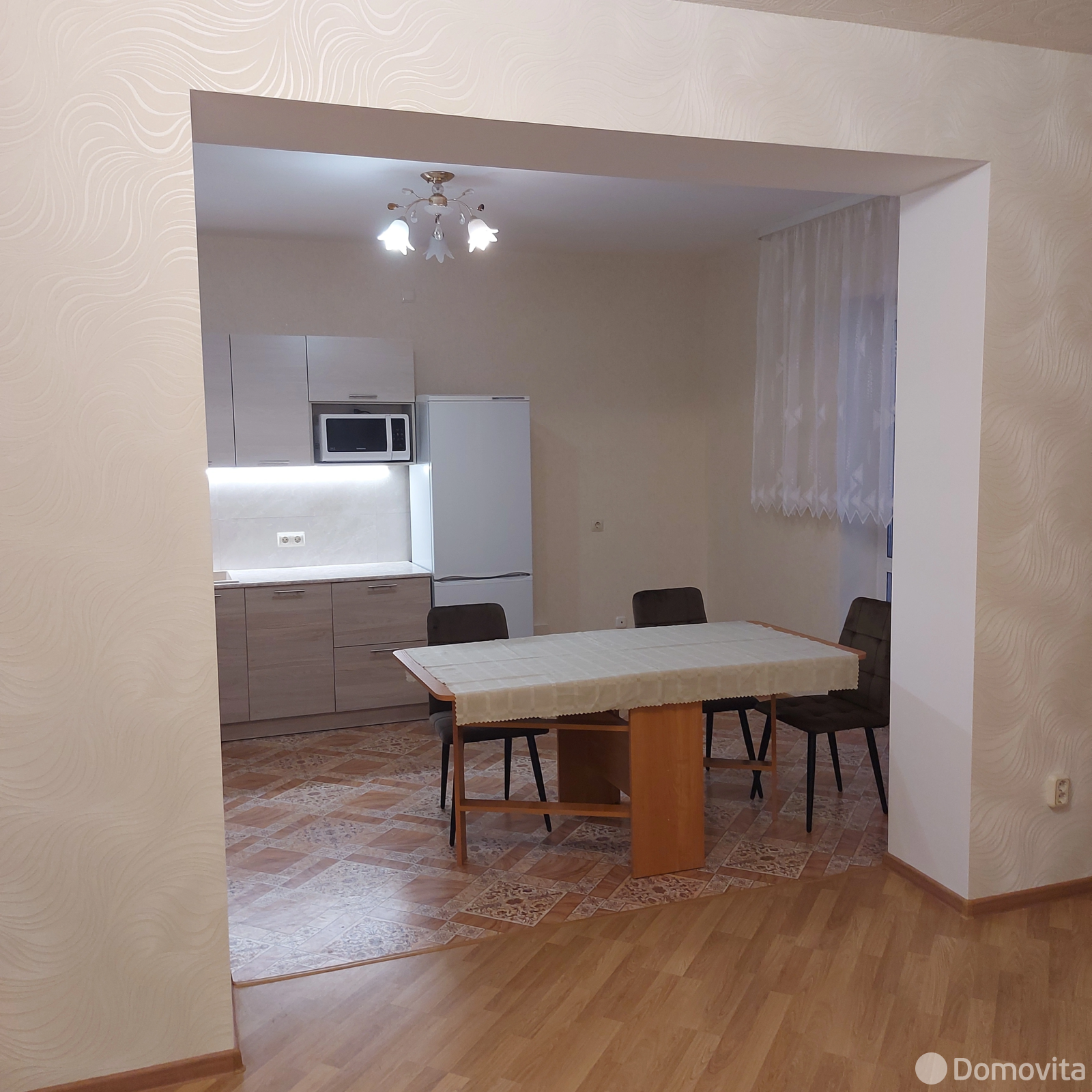 Снять 1-комнатную квартиру в Минске, ул. Волгоградская, д. 86, 450USD, код 149155 - фото 9