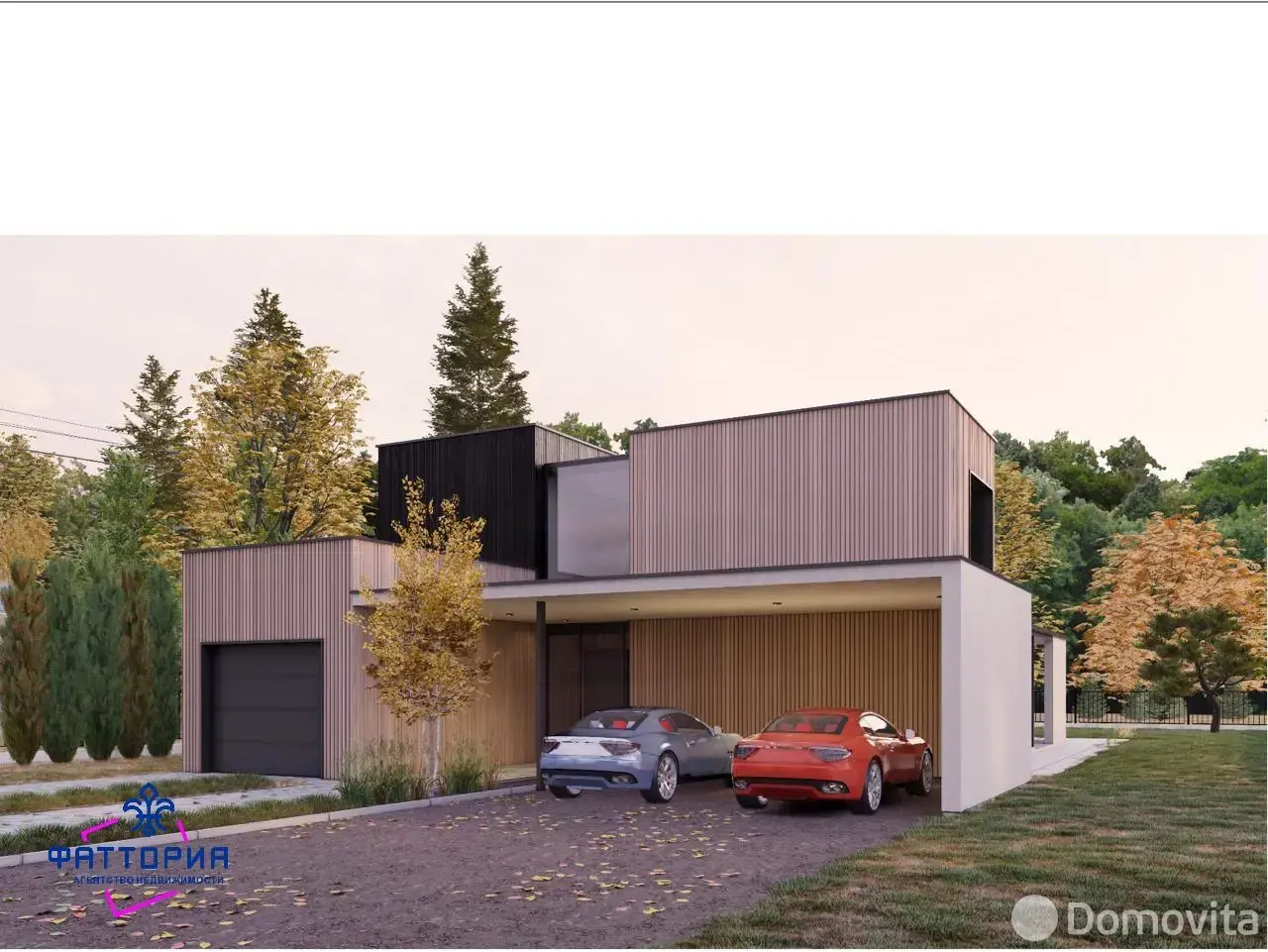 Купить земельный участок, 15 соток, Качино, Минская область, 150000USD, код 571618 - фото 20