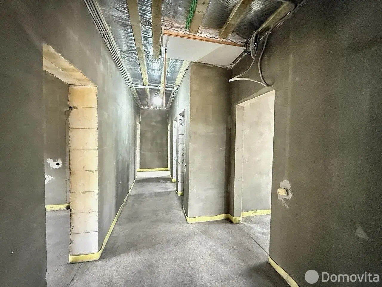 Продажа 1-этажной дачи в Ручеёк Минская область, 84900USD, код 184286 - фото 15