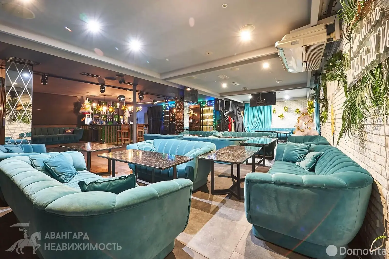 объект сферы услуг, Минск, пр-т Независимости, д. 58/1, стоимость аренды 23 262 р./мес.