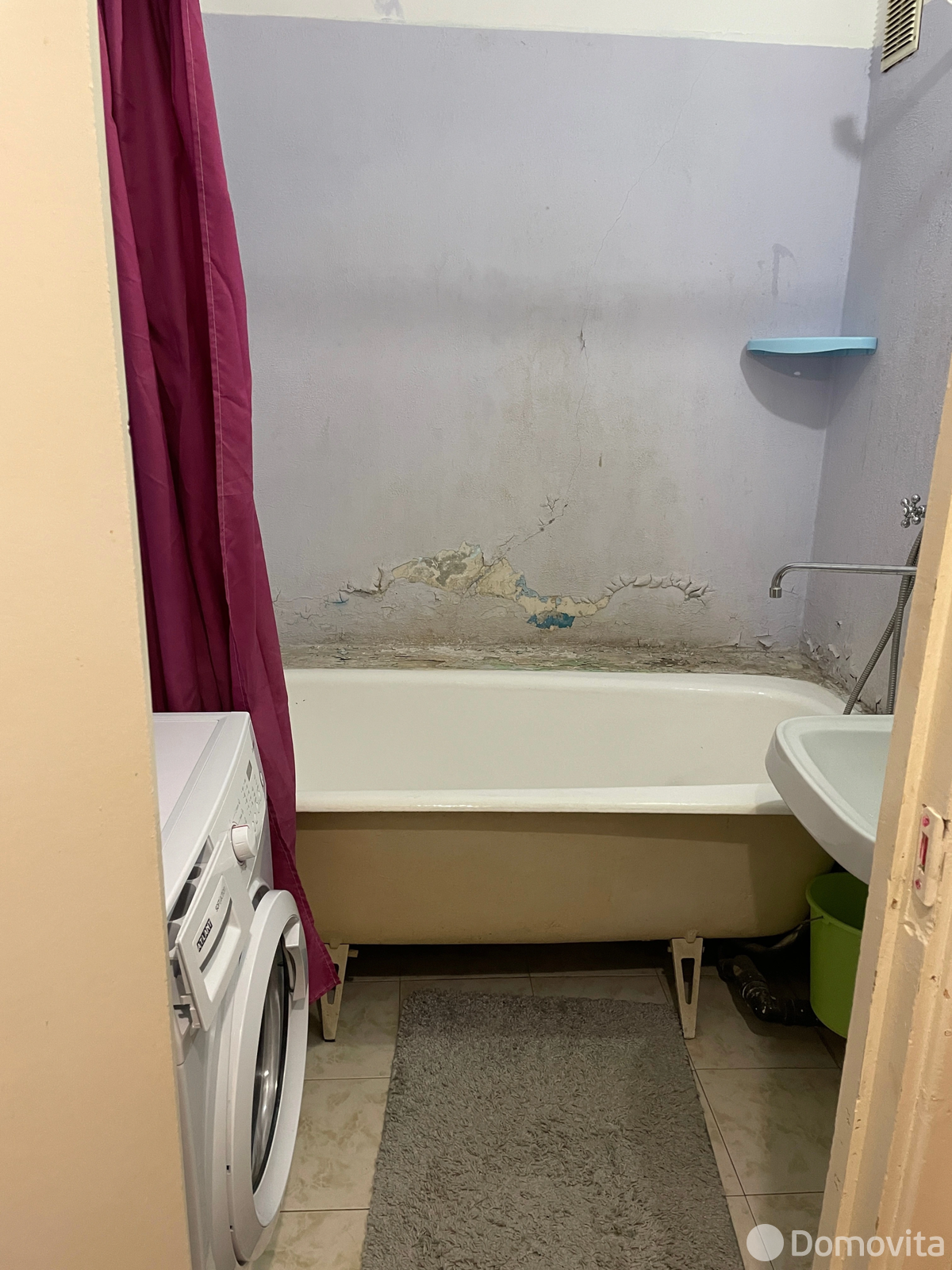 Снять 1-комнатную квартиру в Минске, ул. Лобанка, д. 30, 290USD, код 149602 - фото 9