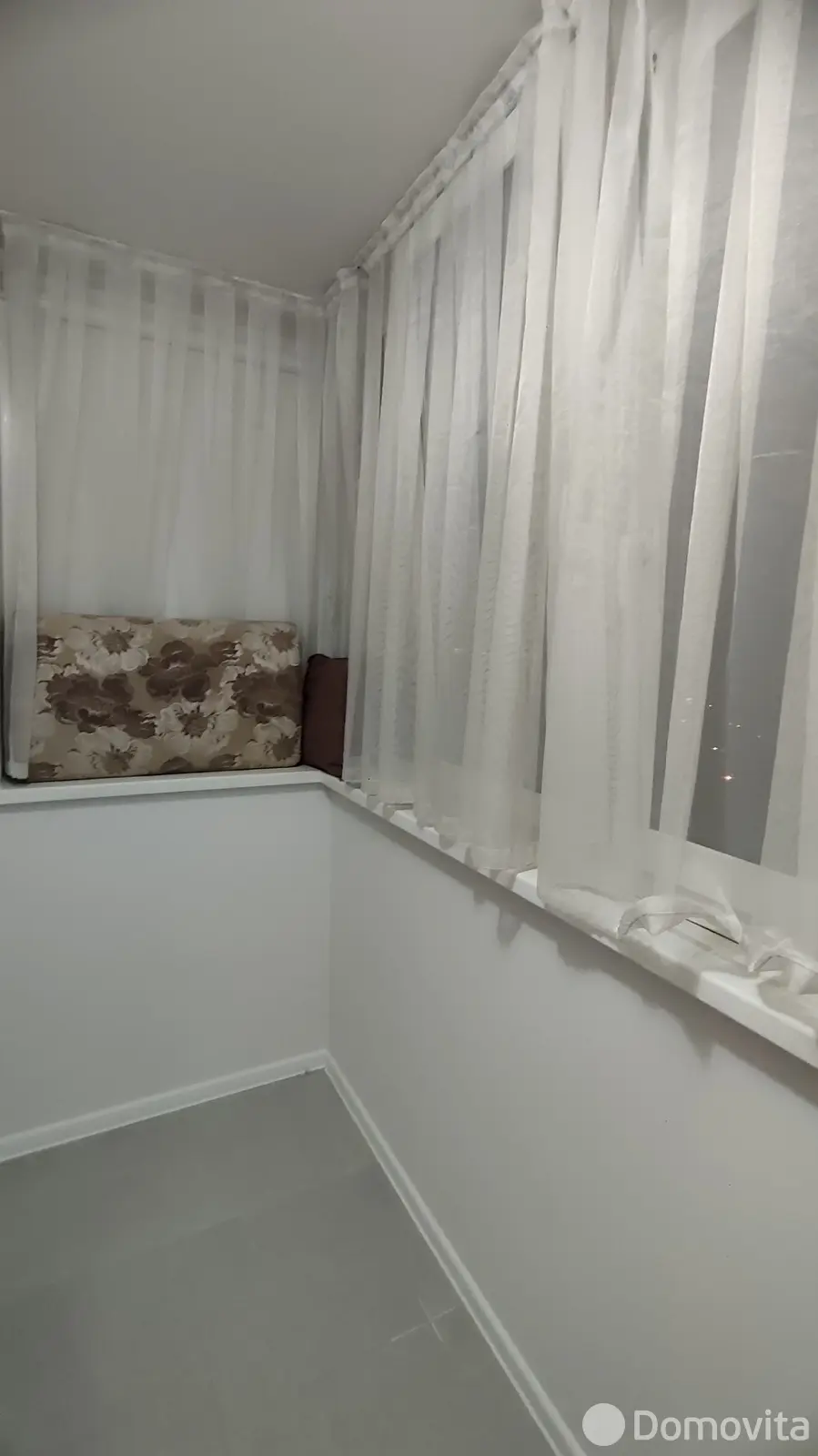 Снять 2-комнатную квартиру в Минске, ул. Лобанка, д. 4, 450USD, код 151369 - фото 17