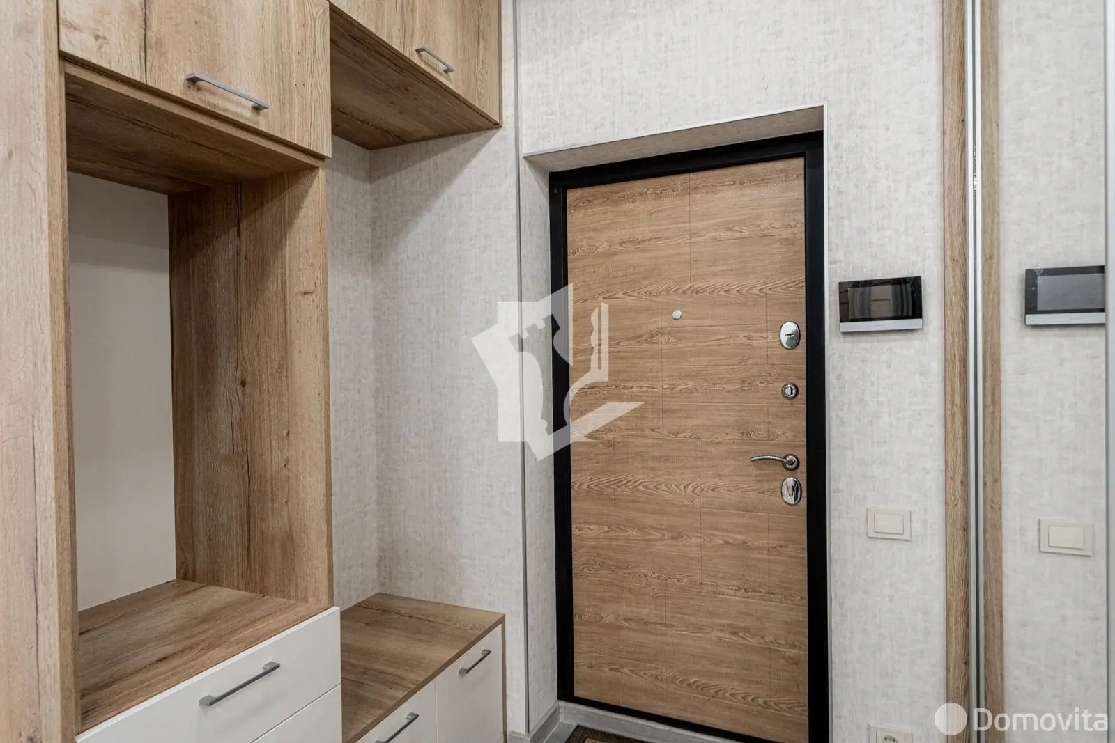 Снять 3-комнатную квартиру в Минске, пр-т Дзержинского, д. 90, 900USD, код 146168 - фото 24