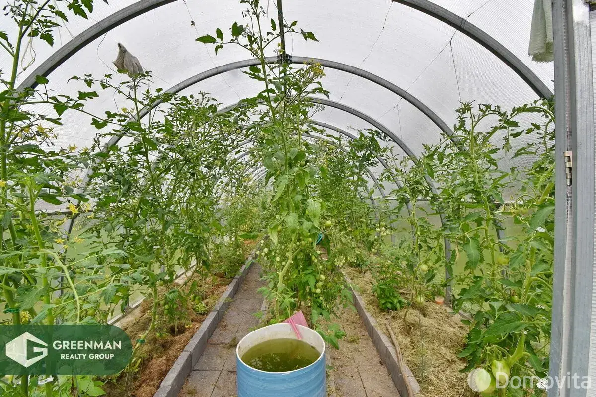 Цена продажи дома, Ратомка, ул. Вилейская, д. 16