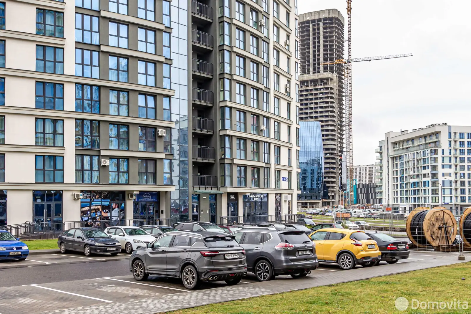 Купить торговую точку на ул. Игоря Лученка, д. 26 в Минске, 235000USD, код 998251 - фото 11